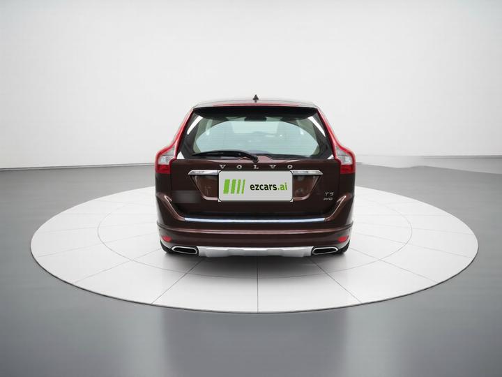 XC60 2015 T5 AWD photo 5