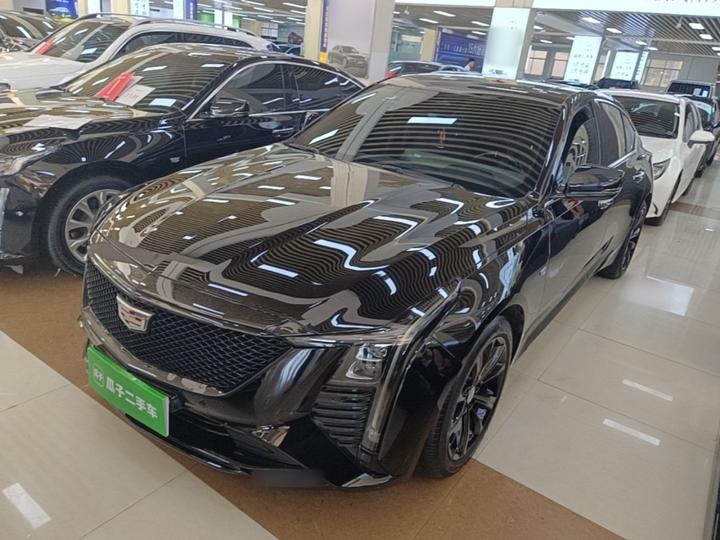 CT5 2024 28T Luxury Pro