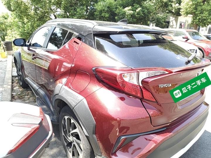 IZOA 2018 2.0L China VI photo 4