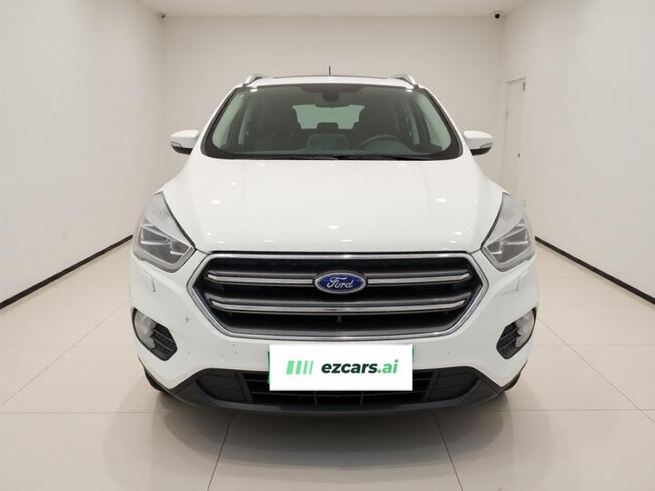 Kuga 2019 EcoBoost 245 AWD China VI photo 2