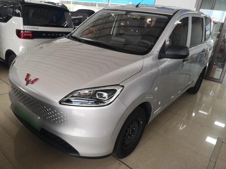 Wuling Hongguang EV 2025 EREV Hybrid 50KM Standard