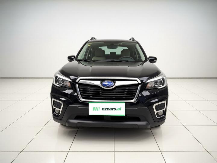 Forester 2020 2.0i Luxury EyeSight photo 2