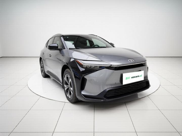GAC Toyota bZ4X 2022 Long Range Pro photo 3