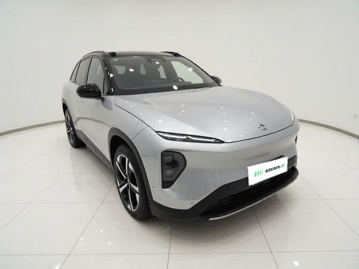 ES7 2022 75kWh photo 3