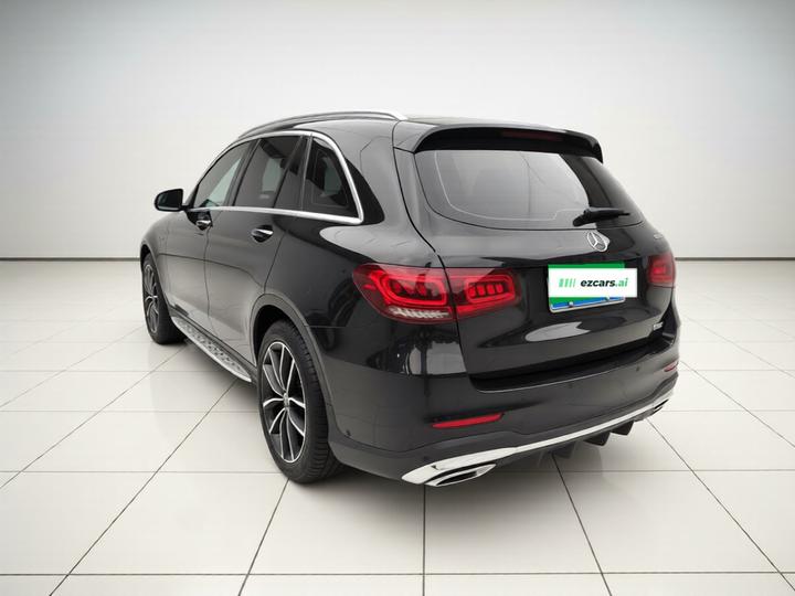 GLC 2021 GLC 300 L 4MATIC Dynamic photo 4