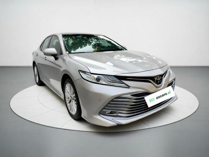 Camry 2019 2.5G Luxury China VI photo 3