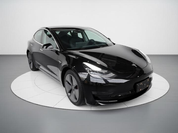 Model 3 2020 Standard Range RWD Upgraded photo 3