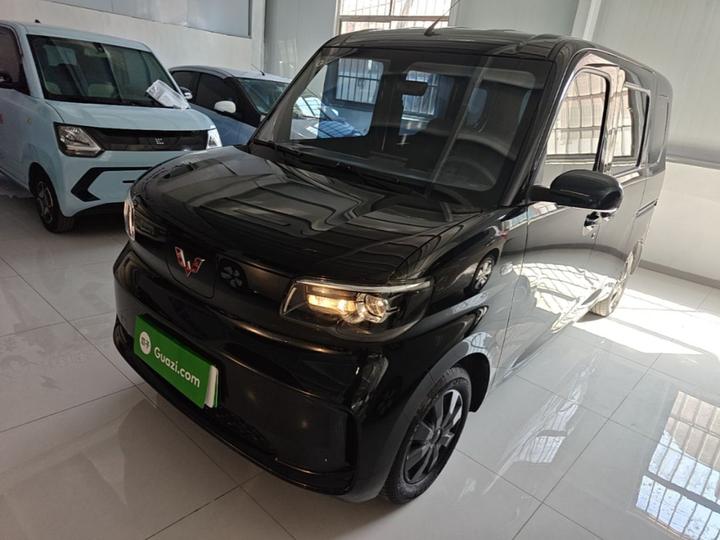 Wuling Zhiguang EV 2025 201km Standard