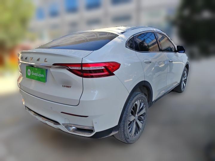 F7x 2019 2.0T RWD Tech photo 6