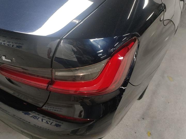3 Series 2020 320Li M Sport Package photo 7
