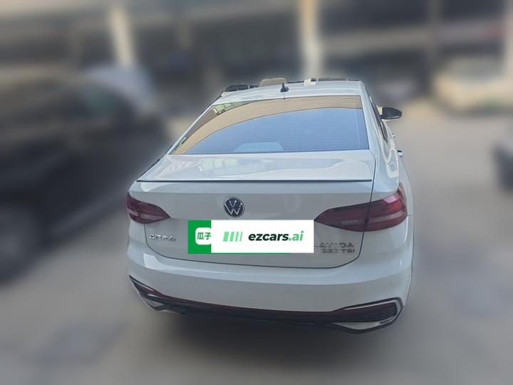 Lavida 2023 280TSI DSG photo 5