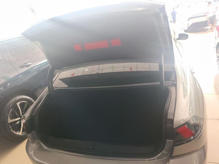 508 2021 508L 400THP PureTech photo 8