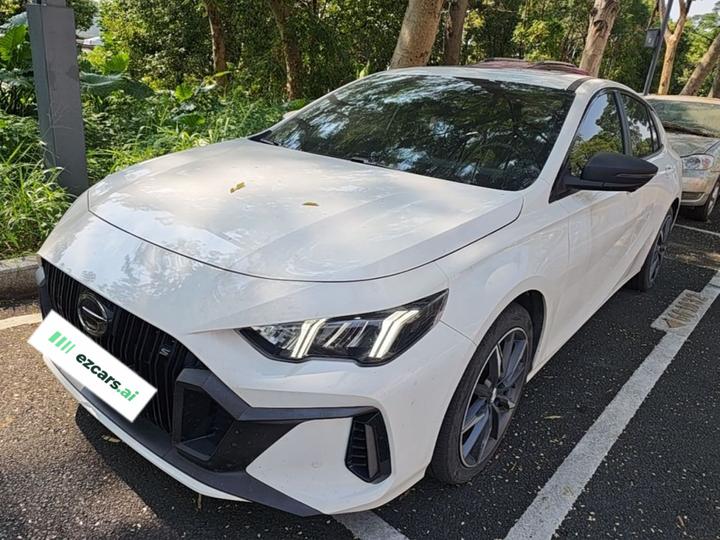 GAC Trumpchi 2024 270T DCT Empow S