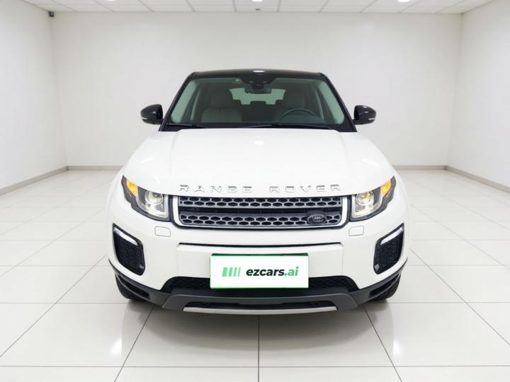 Range Rover Evoque 2018 240PS SE photo 2
