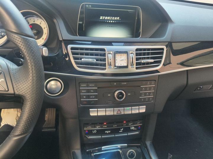 E-Class 2015 E 200 L Sport photo 5