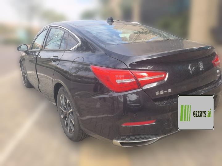 H5 2020 1.5T DCT photo 4