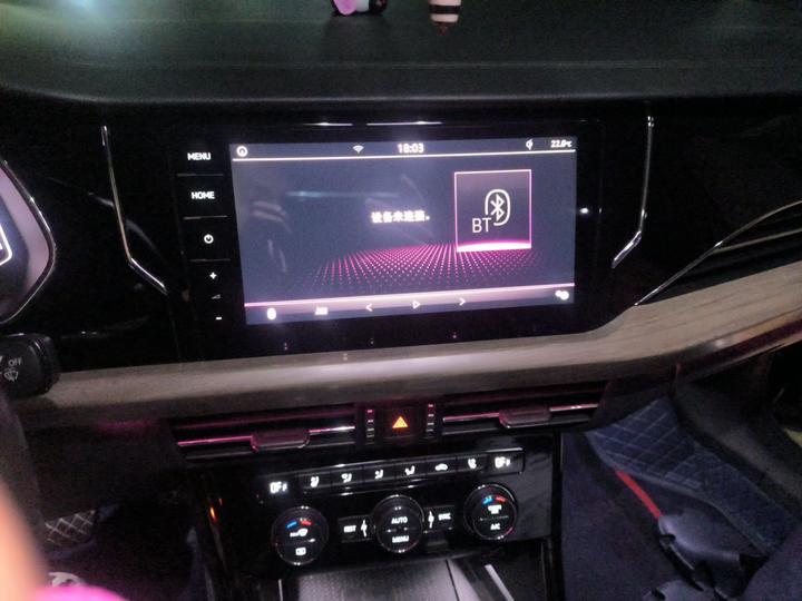 Passat 2019 330TSI Premium China V photo 5