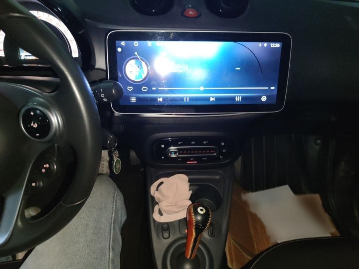 forfour 2018 1.0L 52 photo 5