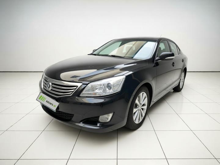 Raeton 2014 1.8T AT Premium IV