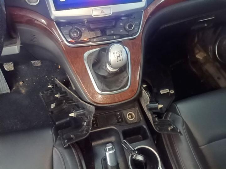 H6 2015 Facelift Sport 1.5T MT RWD Elite photo 5