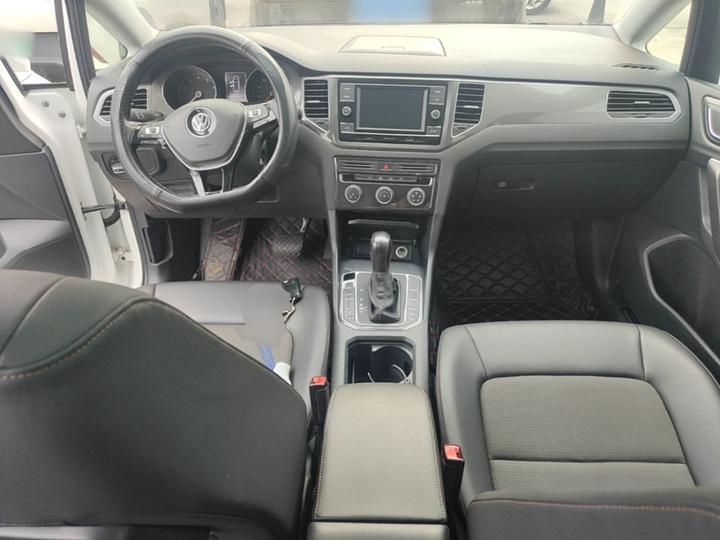 Golf 2018 230TSI AT Progressive photo 5