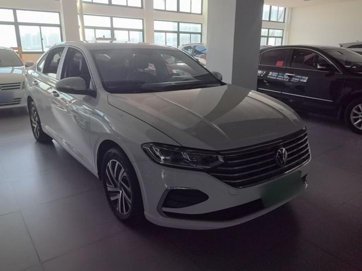 Lavida 2023 1.5L AT photo 3