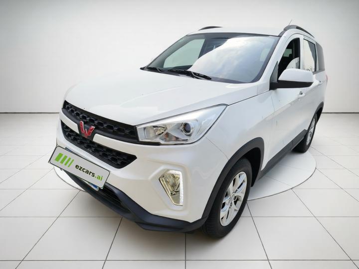 Wuling Hongguang S3 2019 1.5L MT Standard China VI