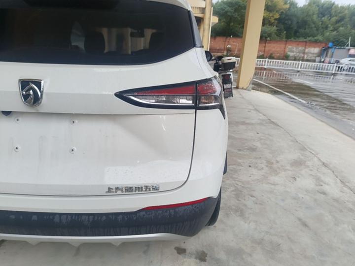 510 2021 1.5L CVT Energetic photo 7