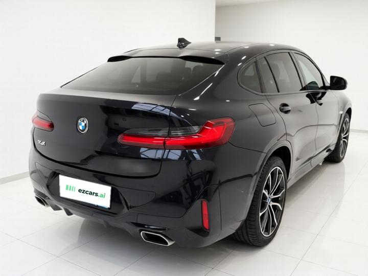X4 2022 xDrive 30i M Sport Package photo 6