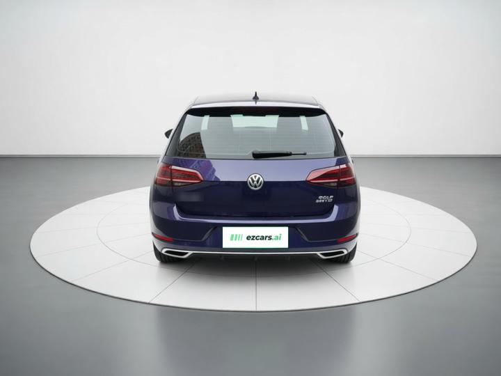 Golf 2020 280TSI DSG Luxury photo 5
