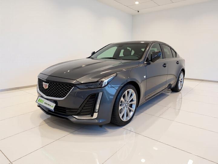 CT5 2020 28T Luxury