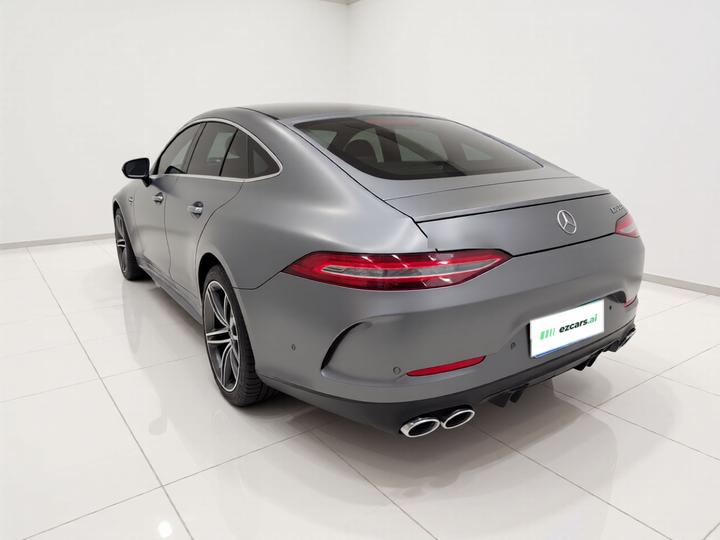 2020 AMG GT 50 4-Door photo 4