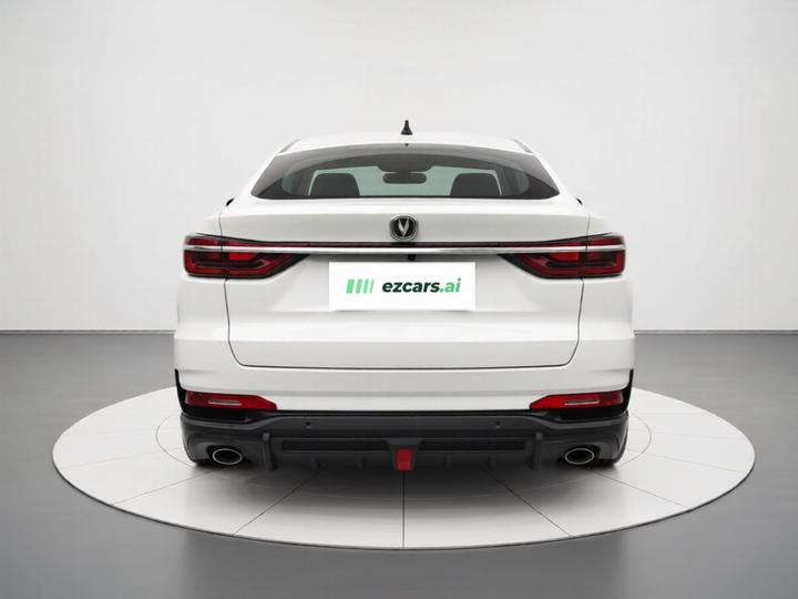 CS85 COUPE 2021 1.5T DCT Elite photo 5