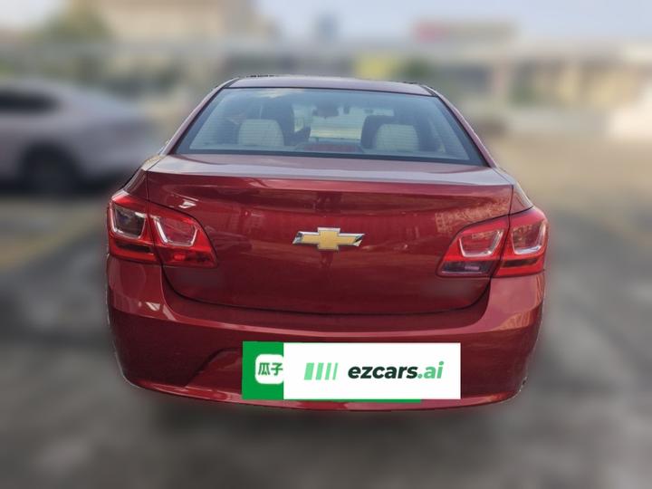 2015 1.5L Classic SE AT photo 5