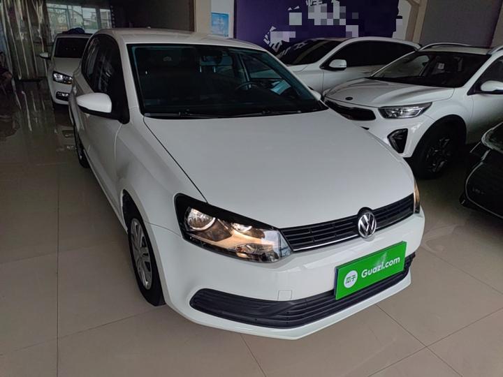 Polo 2018 1.5L AT photo 3