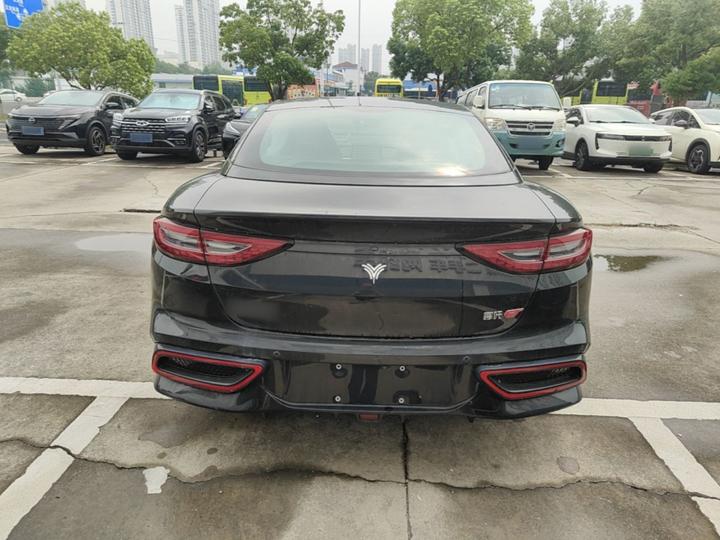 Neta GT 2023 560 photo 3