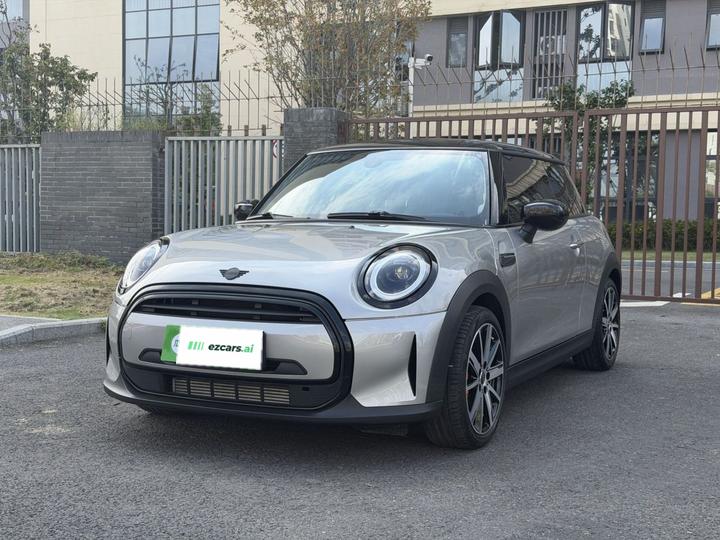 2023 Facelift 1.5T COOPER