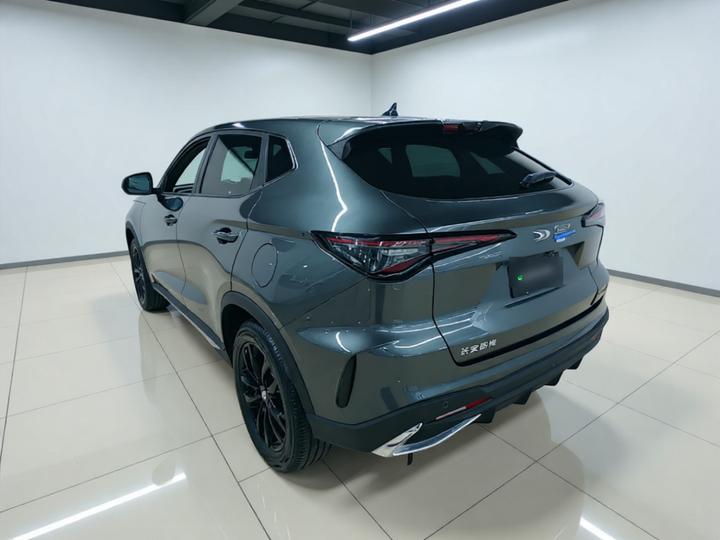 X5 PLUS 2023 Facelift 1.5T DCT Pioneer photo 4