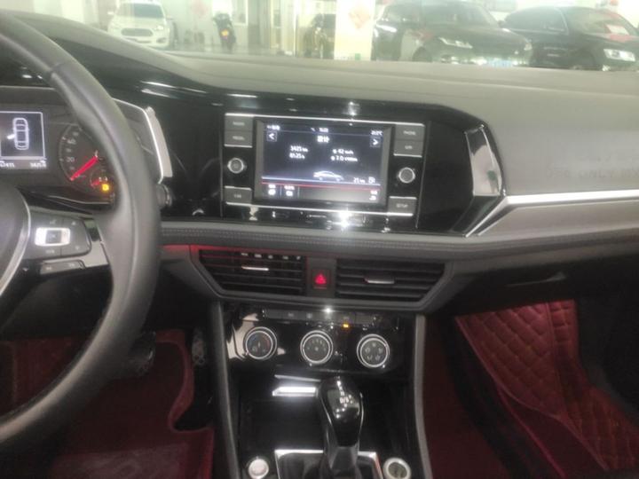 Sagitar 2020 280TSI DSG Comfort China VI photo 8