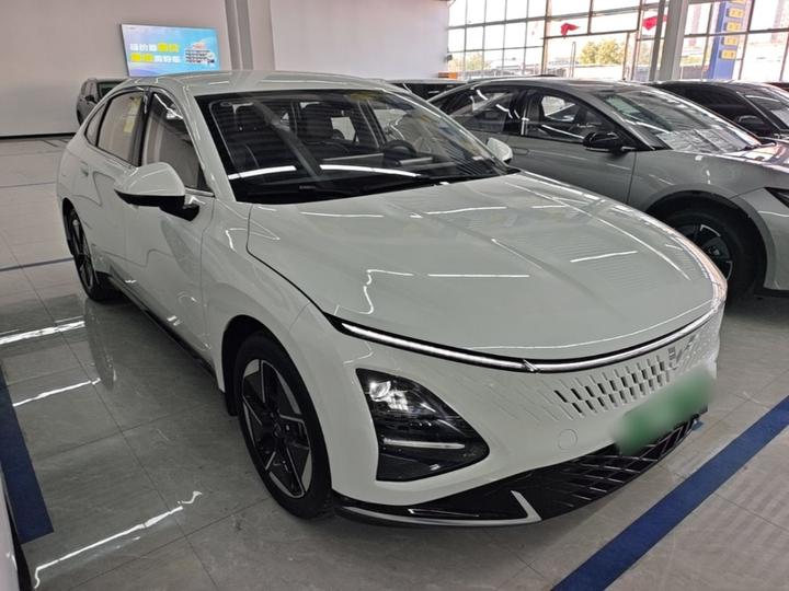 Wuling 2025 150km Smart Advanced photo 3