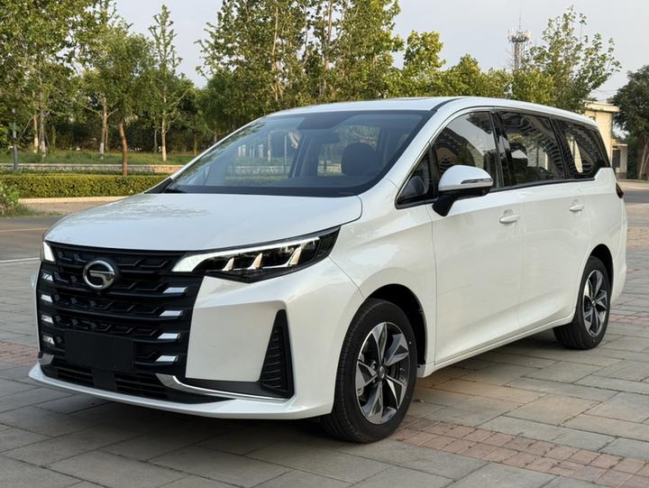 GAC Trumpchi M6 2023 PRO 270T DCT Exclusive