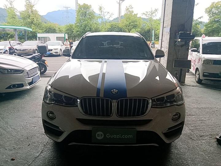 X4 2014 xDrive20i X Design Package photo 2
