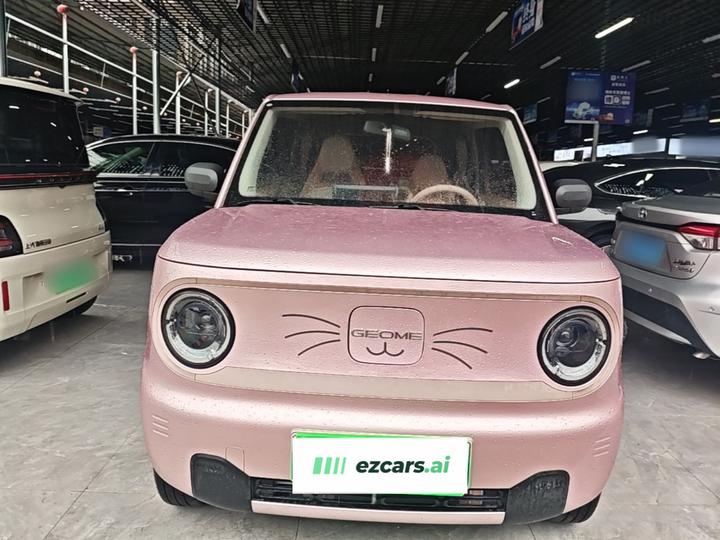2023 Panda mini 200km Endurance Bear photo 2