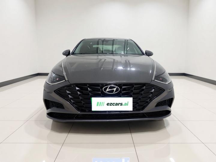 Sonata 2020 270TGDi DCT GLS Elite photo 2