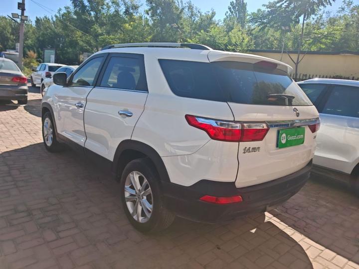 Fengon S560 2018 1.8L MT 5-Seater photo 4