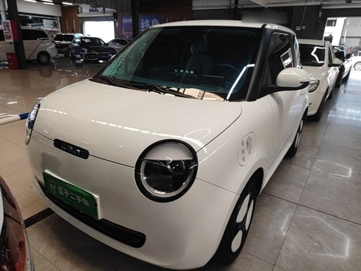 Nevo Changan Lumin 2022 155km photo 2