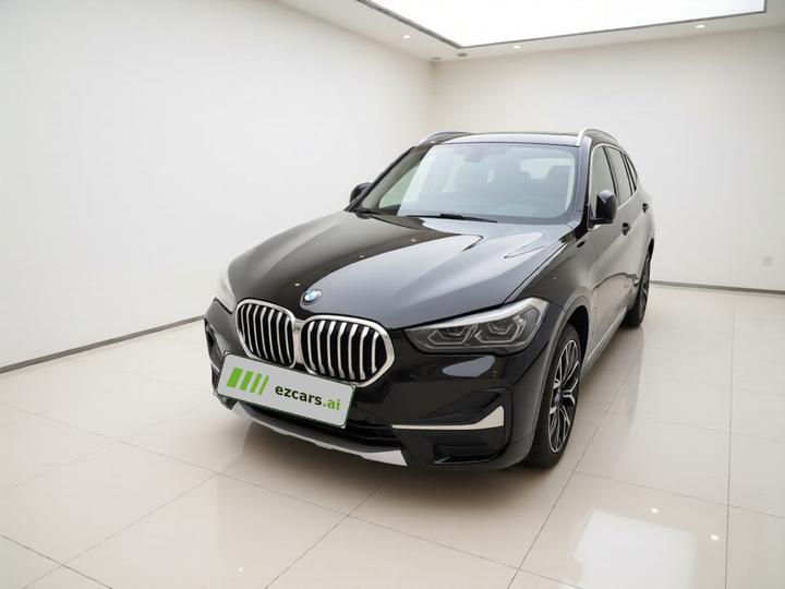 X1 2020 xDrive25Li Exclusive