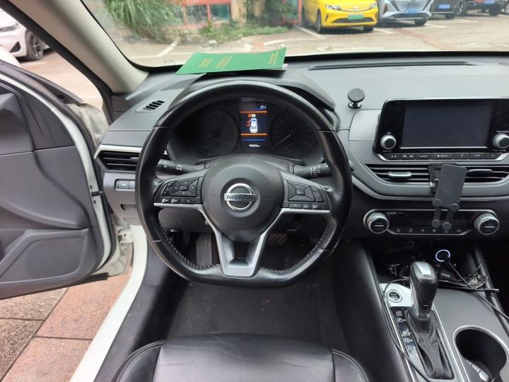 Teana 2019 2.0L XL Comfort photo 7