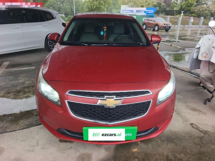 2015 1.5L Classic SE MT photo 2