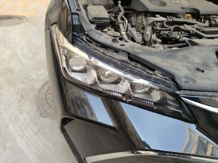 Avalon 2019 2.0L Progressive China VI photo 7